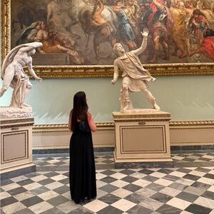 Meet your Posher, Lily